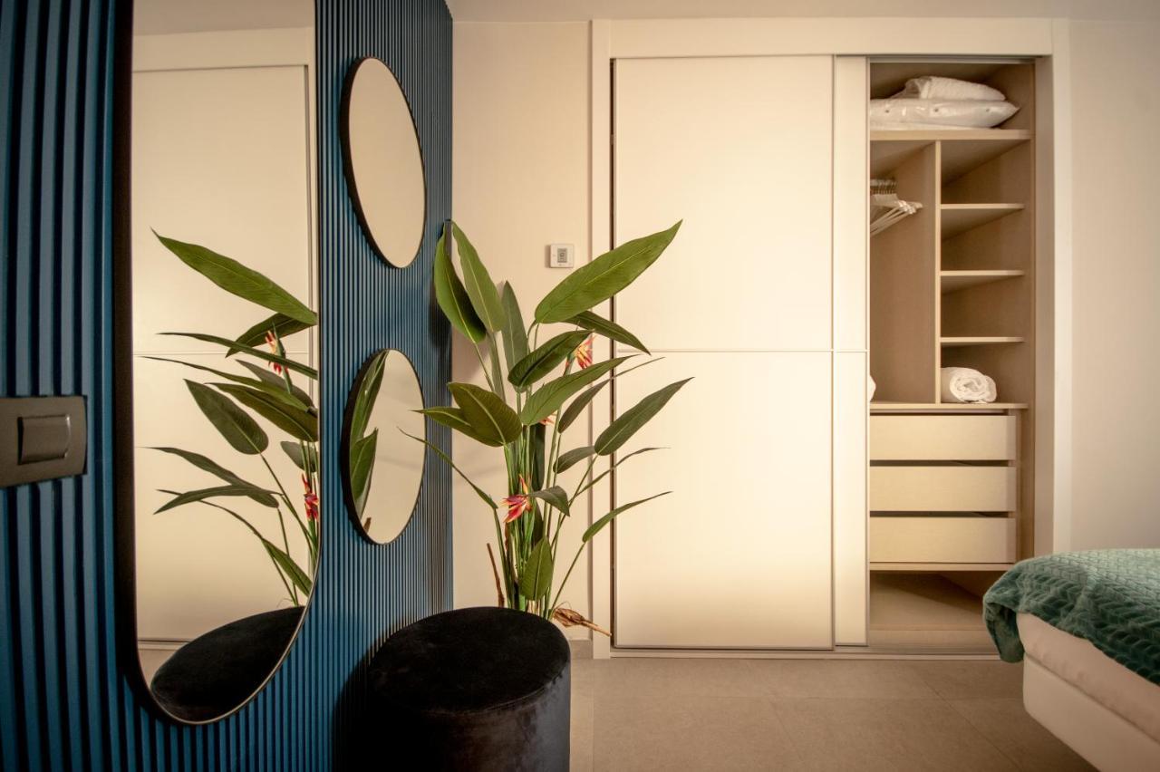 Vv Luxury Tropical Blue "By Henrypole Home" Las Palmas de Gran Canaria Exteriér fotografie