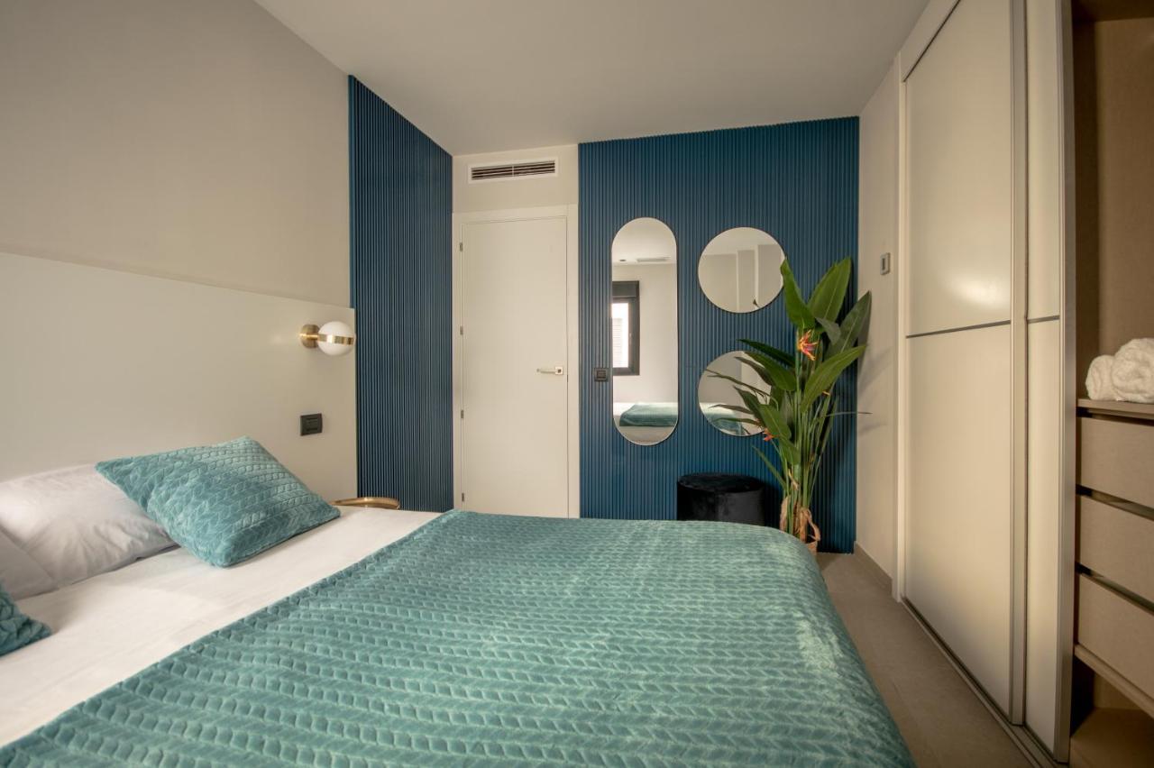 Vv Luxury Tropical Blue "By Henrypole Home" Las Palmas de Gran Canaria Exteriér fotografie